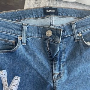 Hudson jeans 26